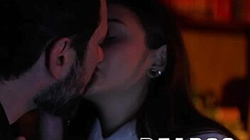 Belle Penelope Kay Confesses Desires To Priest Tommy Pistol