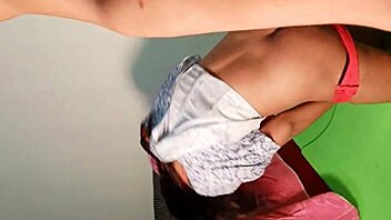 Rumpa21 bikini beauty teaches rough doggystyle fucking