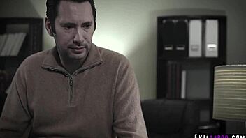 i need high grades so alina lopez fucks counselor deep