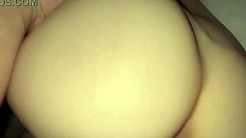 18yo girl begs to cum first time erecting big nipples pov