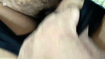 Husband Caught Cheating, Wife Joins Bhabhi Blowjob Frenzy!