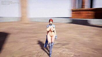 aria model test play session