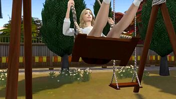 Sydney Sweeney takes on a big black cock.