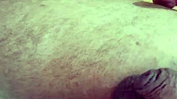 Brazilian mature orgasmo santo intense climax update