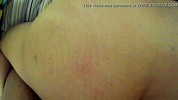 passionate doggy anal with deep assfucking thrusts