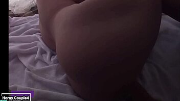 curvy latina bride moans big cock missionary homemade sensual fucking