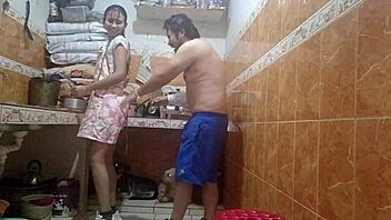 Breaking Routine Fucking Delicious Peruvian Doggystyle