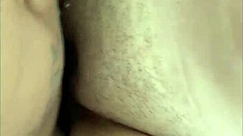 curvy latina homemade closeup interracial pounding with massive black cock