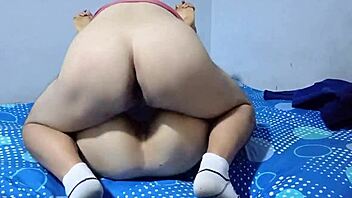 peruvian teen craves sweet treat but gets hard pussy pounding instead