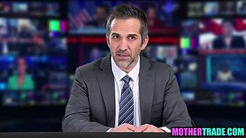 Politician Milfs Punish Pervy Young Studs Sexually