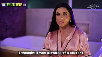 lucky married driver sees nude influencer in taxi 🚖😏 what next