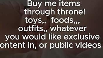 support this chubby virgin girl 😍💕 ready for fun!