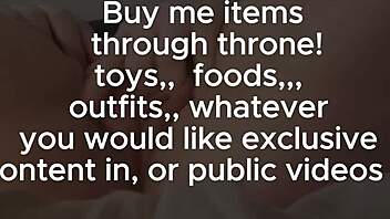 support this chubby virgin girl 😍💕 ready for fun!