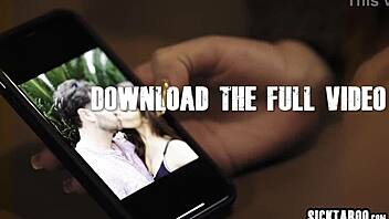 PETITE TEEN VANNA BARDOT FUCKS LOVER SETH ROUGH!