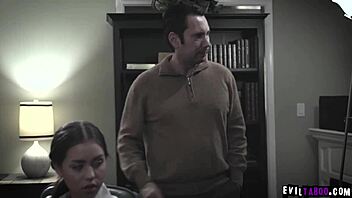 i need high grades so alina lopez fucks counselor deep