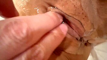 pink pussy tempts 170 days post virginity