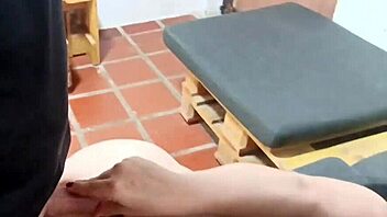 final part first anal video fan breaks my ass creampie doggystyle