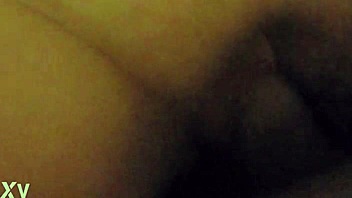 milf stepmom squirts wildly on huge cock homemade