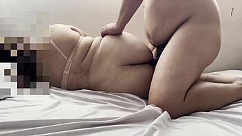 pito chico scores with his mature mexican friend