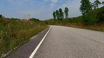 My First Raw Thailand Fuck Experience!