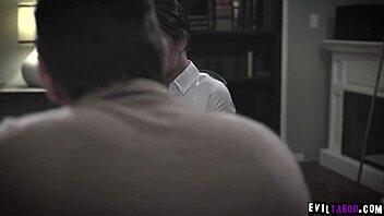 i need high grades so alina lopez fucks counselor deep