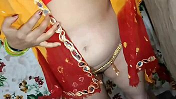 Bedroom Fuck Fest with Dirty Talk Close-Up Doggystyle and Licking