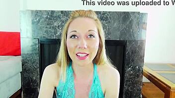 hey emma your hazing starts now