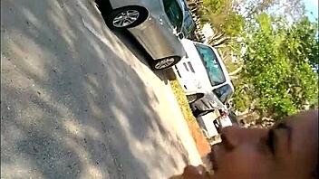 relaxing feet after fresh pedicure session