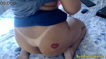 Ex begged for riding cum video