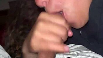 i'm tiny white slut swallowing huge bbc sephora love