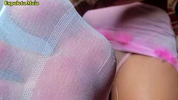 i love espuleta maia's guided foot handjob play