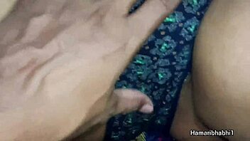 hot desi babe enjoys intense fucking session