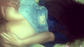 Pawg Big Ass Latina Endures Hard Doggystyle Pounding