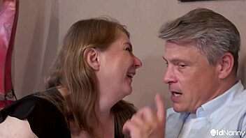 Busty Milf Rachel Devours Double Hardcore Cocks