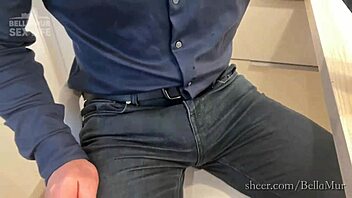 bella mur spills how monster cock stuffed all my tight holes