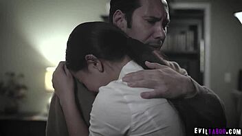 i need high grades so alina lopez fucks counselor deep