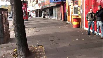 exploring hamburg's notorious redlight districts