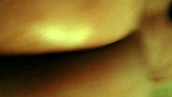 juicy ebony big ass bounces in amateur pov