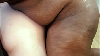 tranny tania cox black bred bareback anal