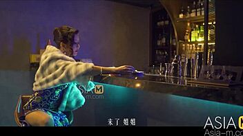 Asian Witch Su Yu Tang Demands Massive Cumshot