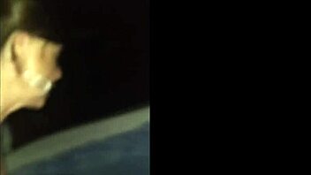 in the hot tub i fuck and swallow cum from candi annie pov