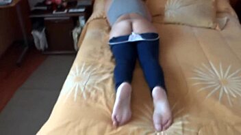 Ardientes 69 Positions Highlight Wife's Juicy Latina Ass!