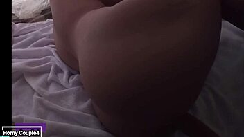 curvy latina bride moans big cock missionary homemade sensual fucking