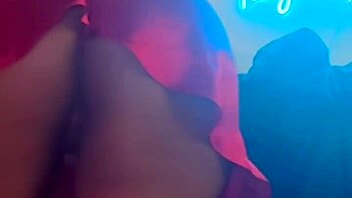 Ebony amateur screams as pussy gets licked and fucked hard!