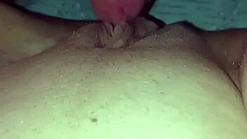 italian bedroom slut takes massive cock pounding from stud