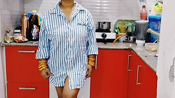 i cant stop fuckin this tight desi pussy with my huge cock ughh