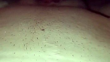 italian bedroom slut takes massive cock pounding from stud