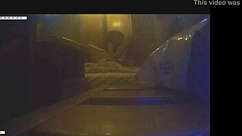 russian hottie strips teases fucks cums in hotel room