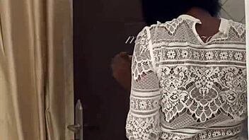 he fucked me so hot my pussy got creamy plumber style