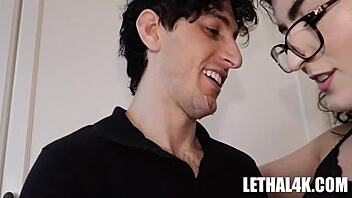 does slutty nikki slick crave boss nick strokes pounding